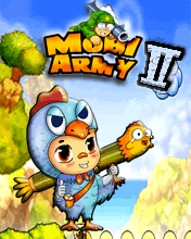 Tải game Mobi Army 2.3.0 mới nhất